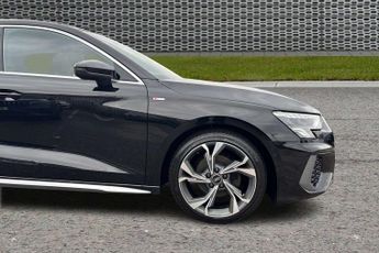 Audi A3 S Line