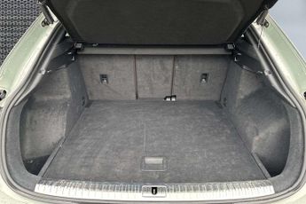 Audi Q3 Black Edition