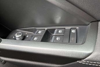 Audi Q3 Black Edition