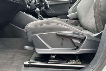 Audi Q3 Black Edition