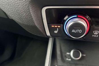 Audi Q3 Black Edition