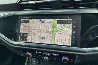 Audi Q3 Black Edition