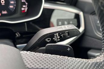 Audi Q3 Black Edition