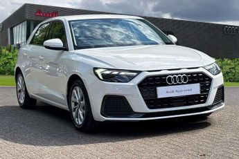 Audi A1 Sport