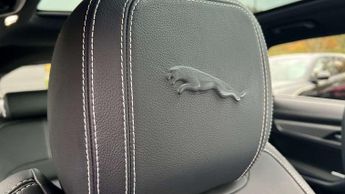 Jaguar F-PACE R-Dynamic SE