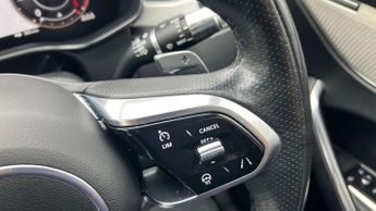 Jaguar F-PACE R-Dynamic SE