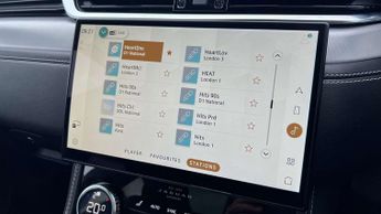 Jaguar F-PACE R-Dynamic SE