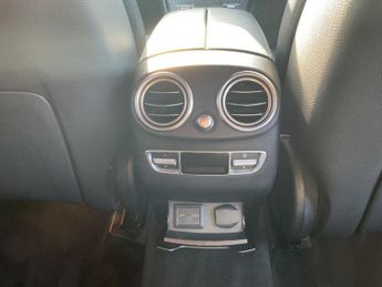 Mercedes-Benz GLC AMG Line