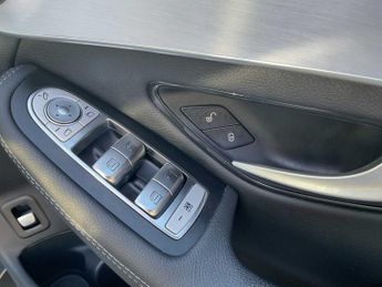 Mercedes-Benz GLC AMG Line