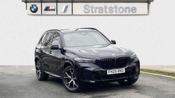 BMW X5 M Sport