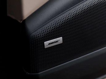 Porsche Macan Electric Estate 