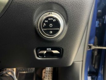 Mercedes-Benz C Class AMG Line