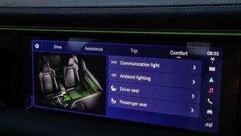 Porsche Macan Electric 