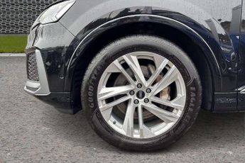 Audi Q7 S Line