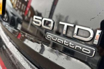 Audi Q7 S Line