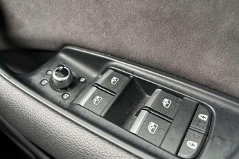 Audi Q7 S Line
