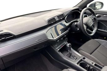 Audi Q3 S Line