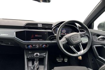 Audi Q3 S Line