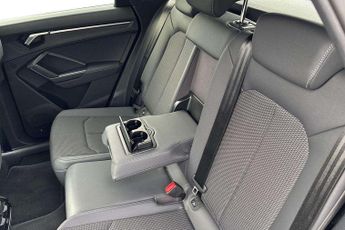 Audi Q3 S Line