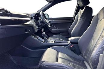 Audi Q3 Black Edition