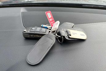 Audi Q3 Black Edition