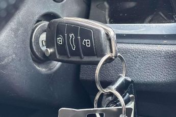 Audi Q3 Black Edition