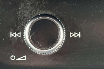 Audi Q3 Black Edition