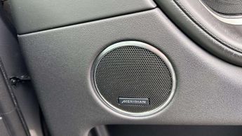 Land Rover Discovery Sport Dynamic HSE