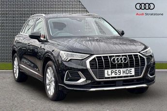 Audi Q3 Sport