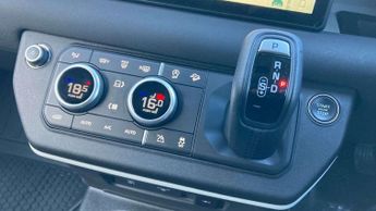 Land Rover Defender 90 Diesel 