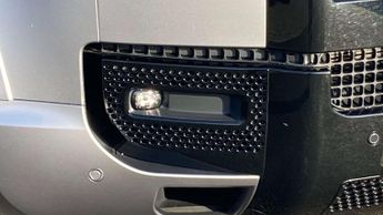 Land Rover Defender 90 Diesel 