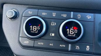 Land Rover Defender 90 Diesel 