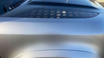 Land Rover Defender 90 Diesel 