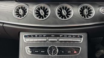 Mercedes-Benz E Class AMG Line