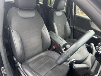 Mercedes-Benz EQA AMG Line