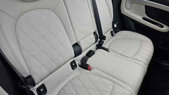 MINI Countryman Cooper S E Exclusive