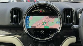 MINI Countryman Cooper S E Exclusive