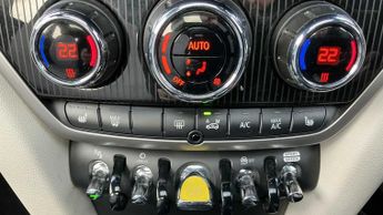 MINI Countryman Cooper S E Exclusive