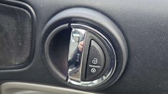 MINI Countryman Cooper S E Exclusive