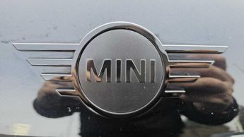 MINI Countryman Cooper S E Exclusive