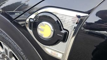 MINI Countryman Cooper S E Exclusive