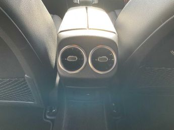 Mercedes-Benz Cla AMG Line