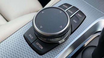 BMW 5 Series M Sport