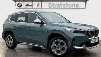 BMW X1 xLine Premier