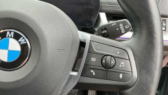 BMW X1 xLine Premier