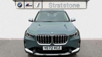 BMW X1 xLine Premier