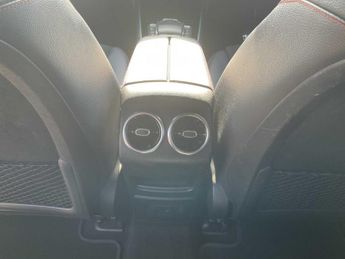 Mercedes-Benz EQB AMG Line