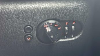 MINI Convertible Cooper S Seaside Edition