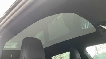 BMW Ix M Sport Edition