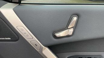 BMW Ix M Sport Edition